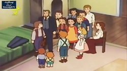 کارتون زنان کوچک دوبله فارسی (قسمت 5)